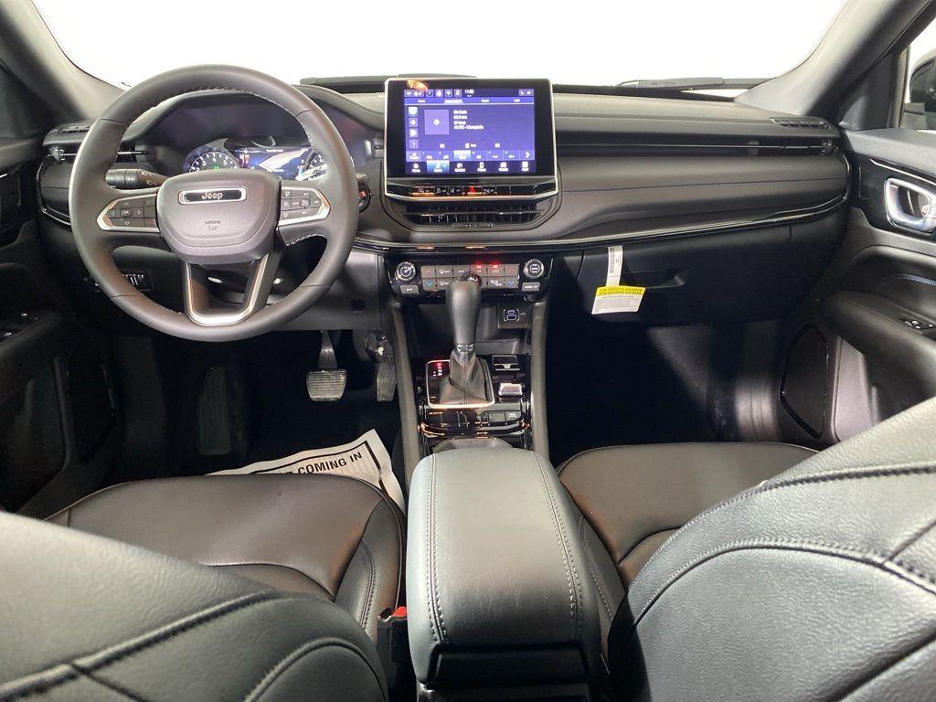 2026 Jeep Compass Limited Altitude - Photo 26
