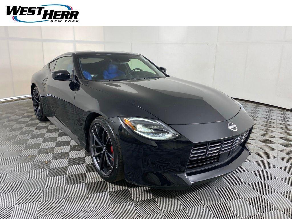 2024 Nissan Z Performance RWD