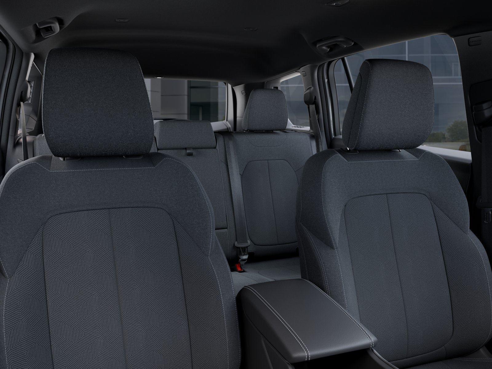 New 2026 Bright White Clear-Coat Exterior Paint Jeep Laredo image 26