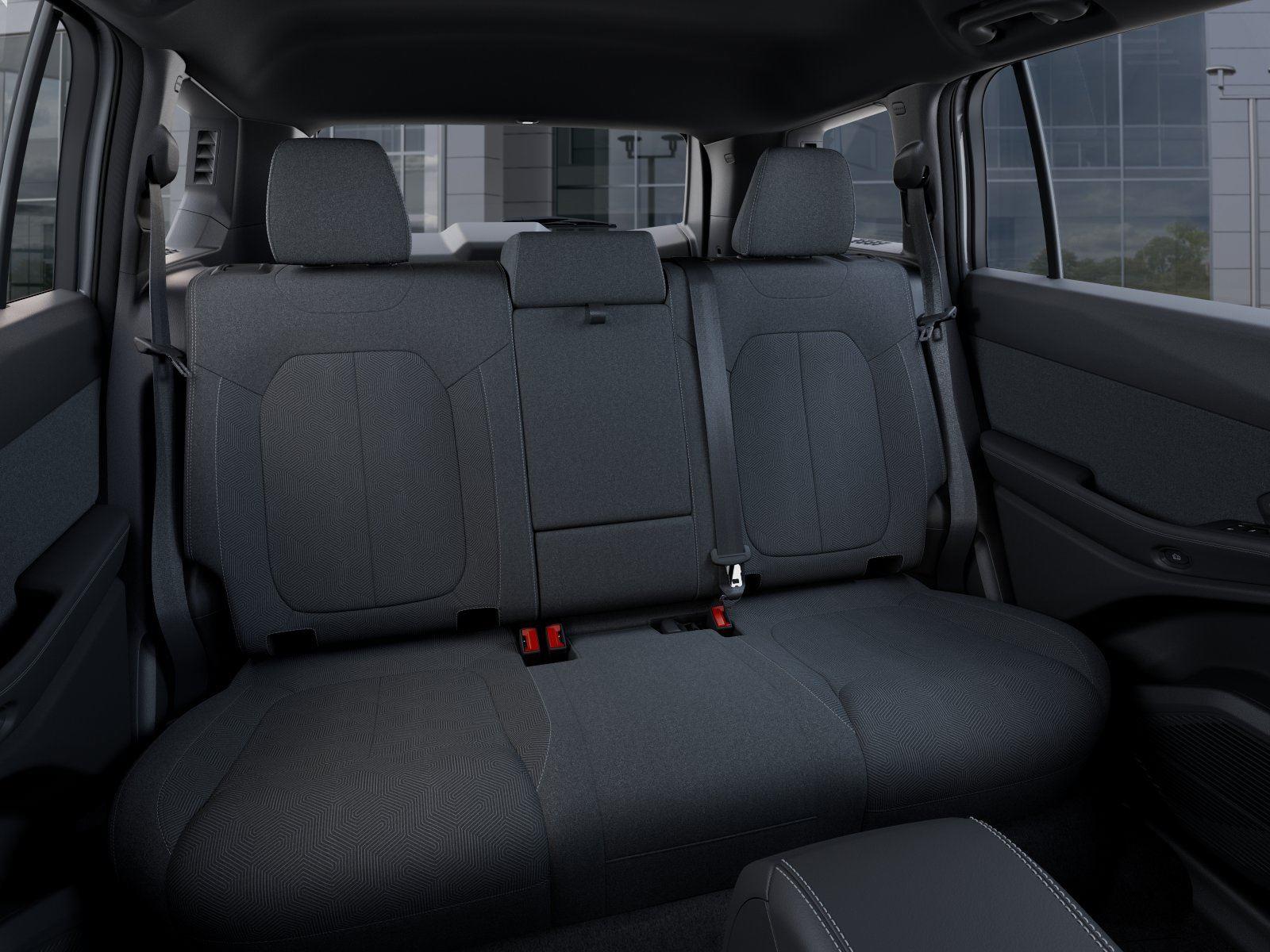 New 2026 Bright White Clear-Coat Exterior Paint Jeep Laredo image 15