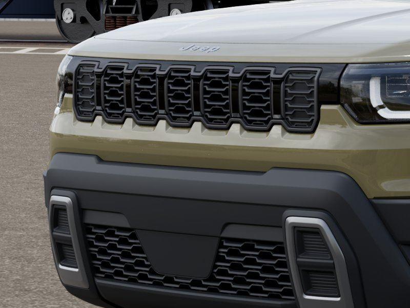 New 2026 41 Exterior Paint Jeep Limited image 11