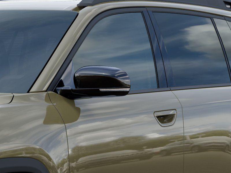 New 2026 41 Exterior Paint Jeep Limited image 12