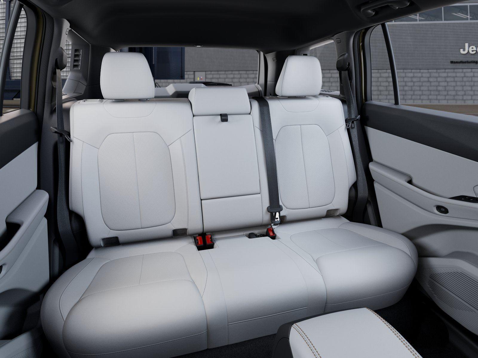 New 2026 41 Exterior Paint Jeep Limited image 15