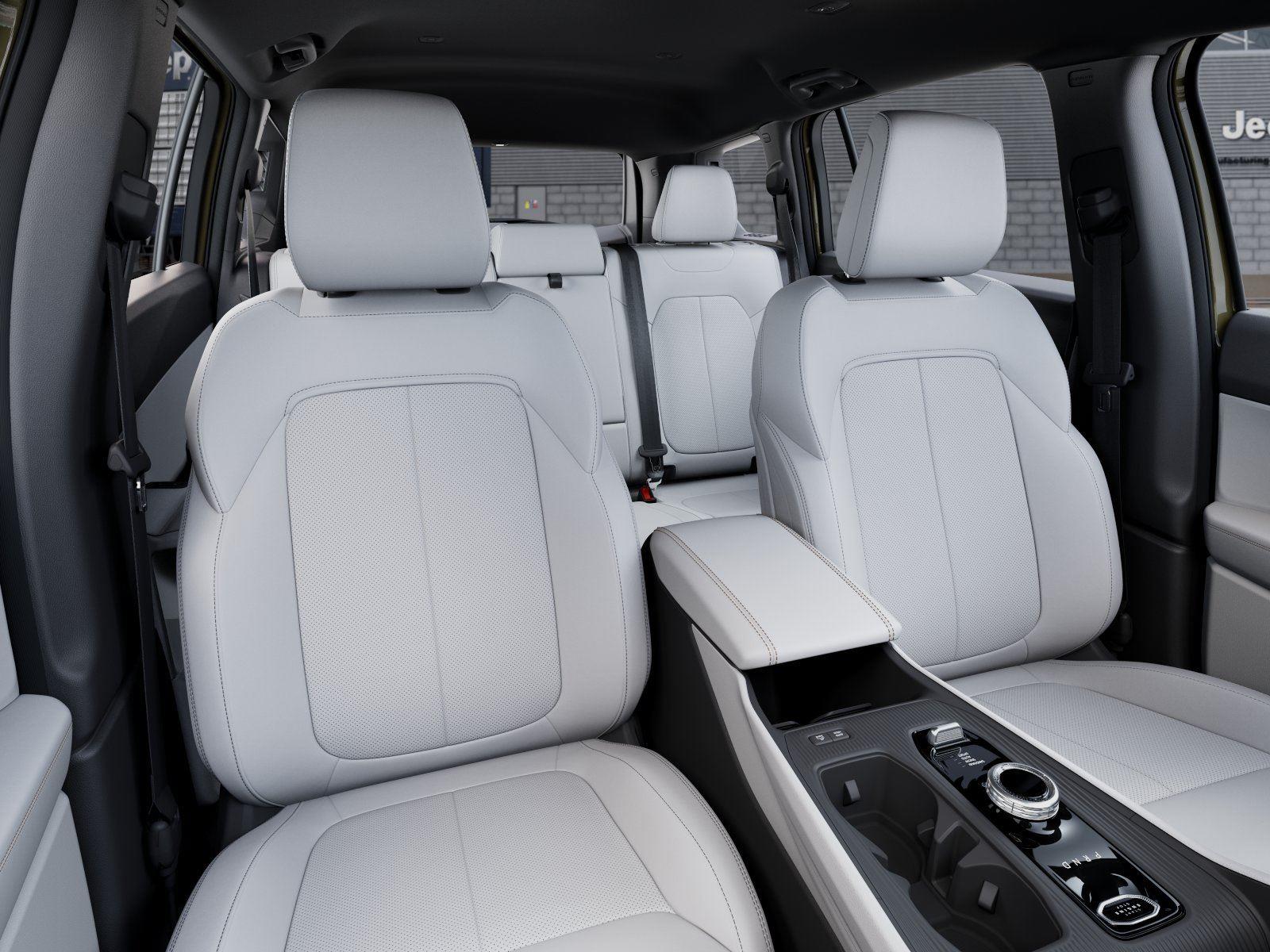 New 2026 41 Exterior Paint Jeep Limited image 16