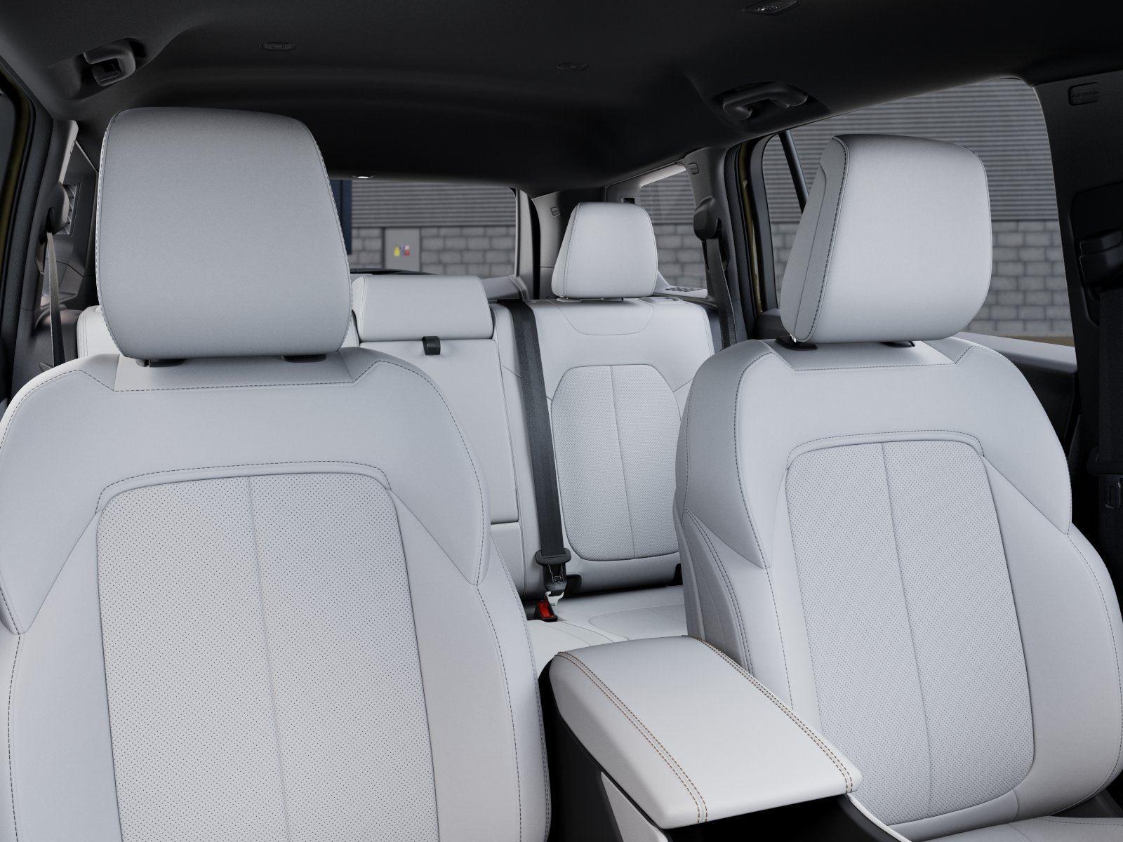 New 2026 41 Exterior Paint Jeep Limited image 26