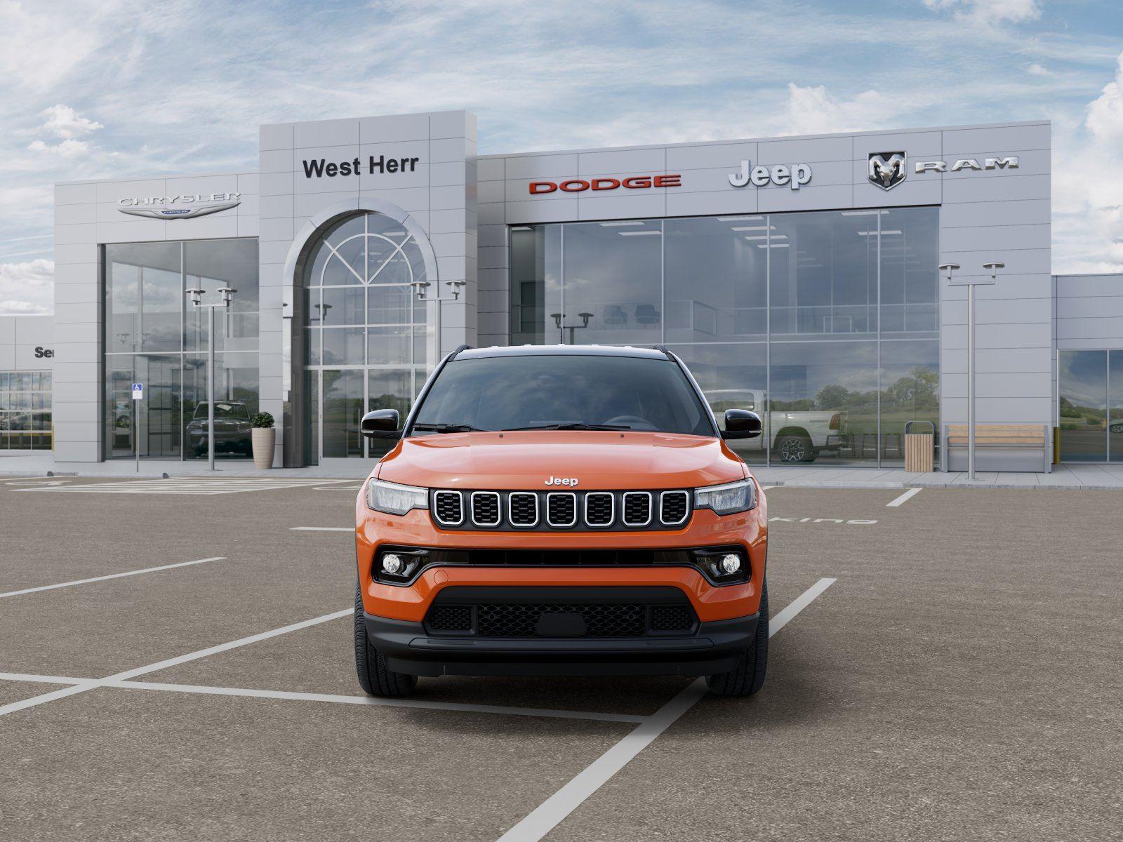 Used 2026 Joose Jeep Limited image 6