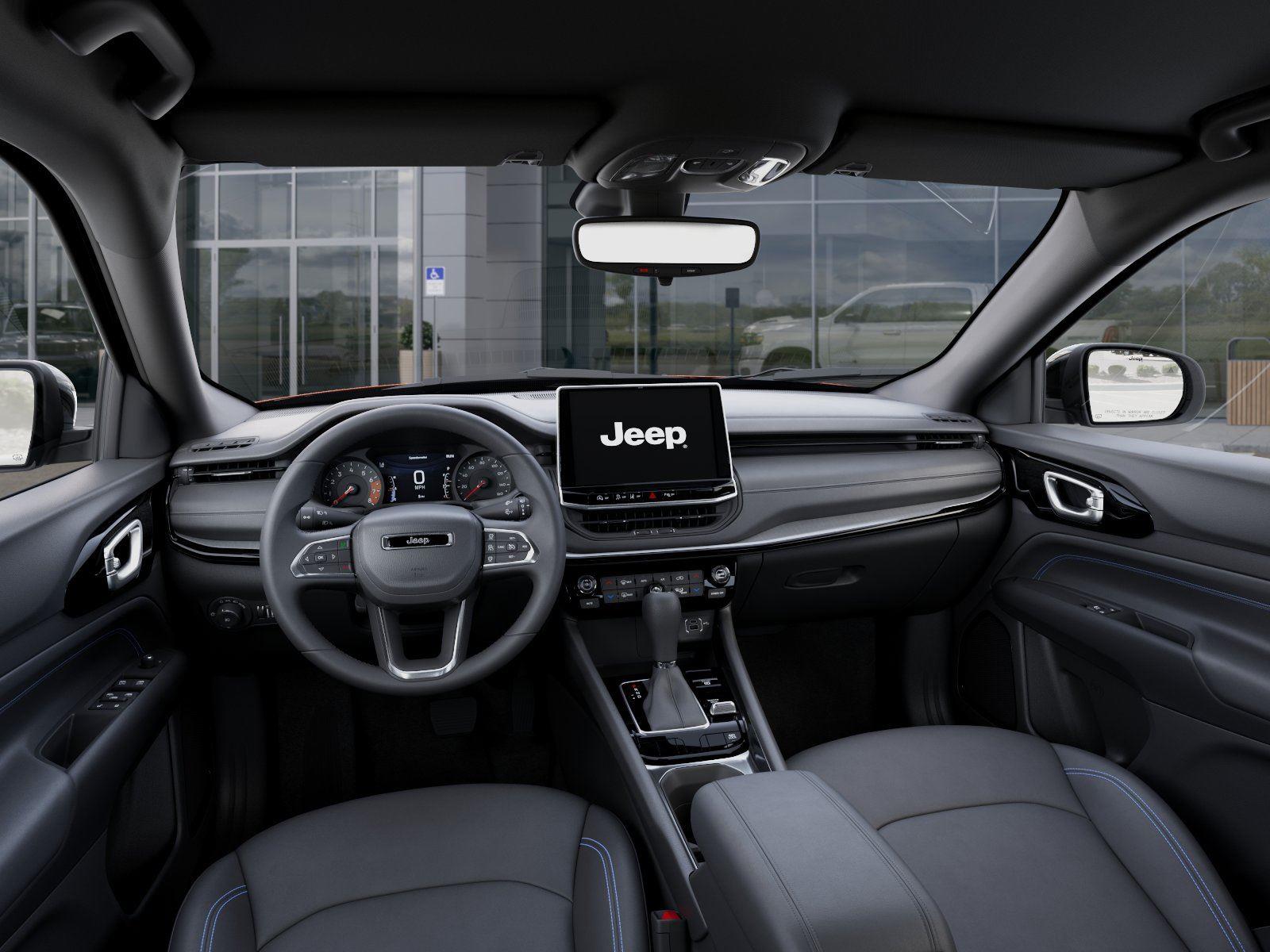 Used 2026 Joose Jeep Limited image 14