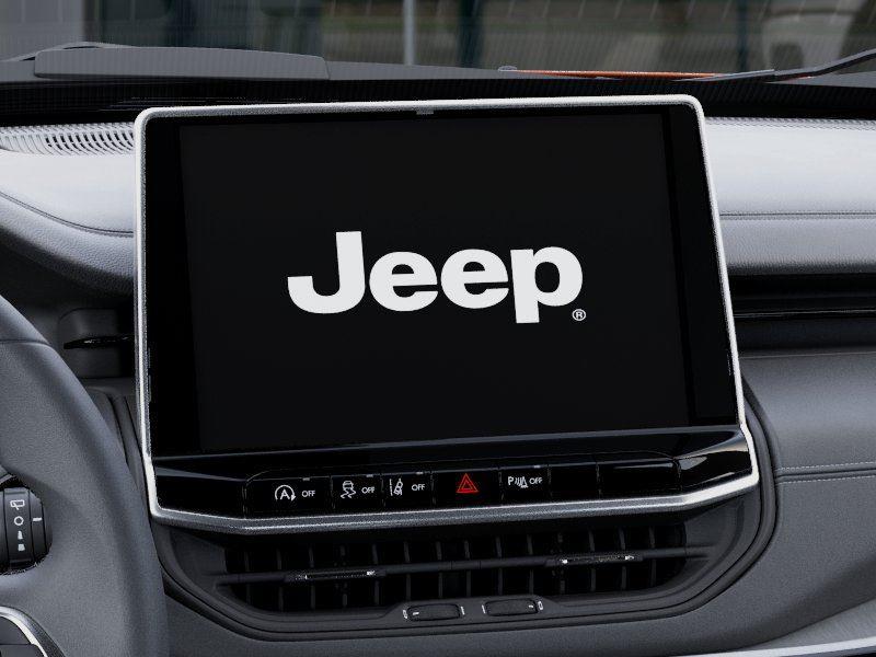 Used 2026 Joose Jeep Limited image 18