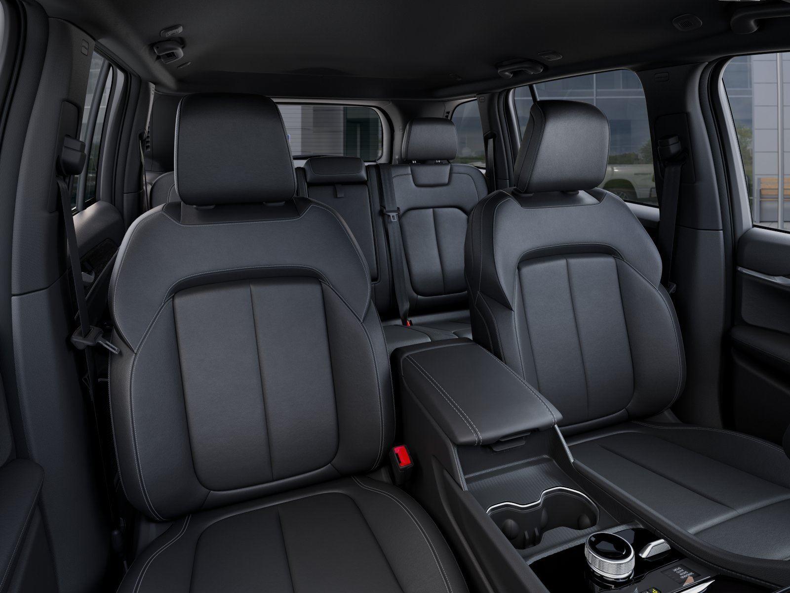 New 2026 Baltic Gray Metallic Clear-Coat Exterior Paint Jeep Limited image 16