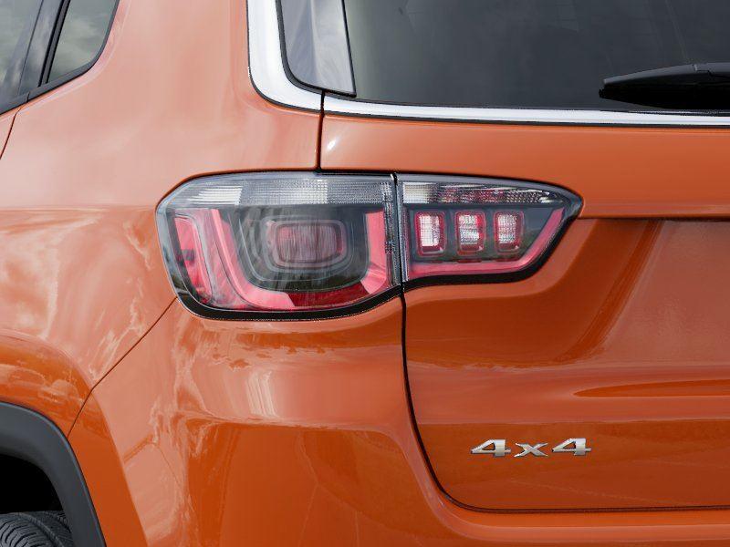 New 2026 Joose Exterior Paint Jeep Limited image 9
