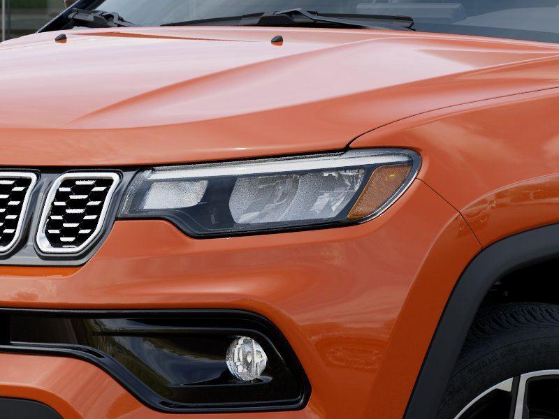 New 2026 Joose Exterior Paint Jeep Limited image 10