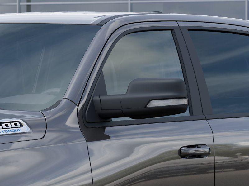 Used 2026 Granite Crystal Metallic Clear Ram Big Horn/Lone Star image 12