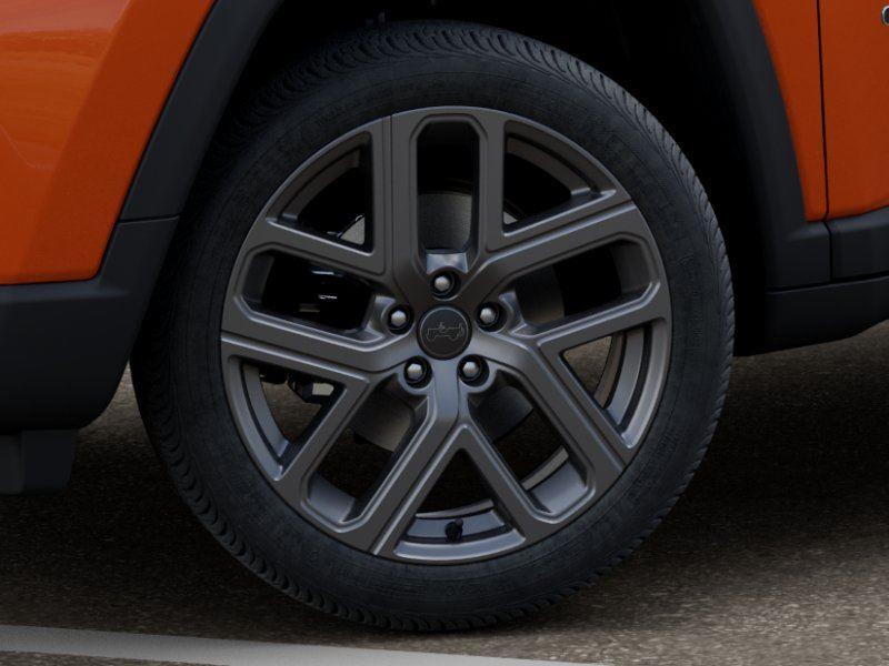 New 2026 Joose Exterior Paint Jeep Limited image 8