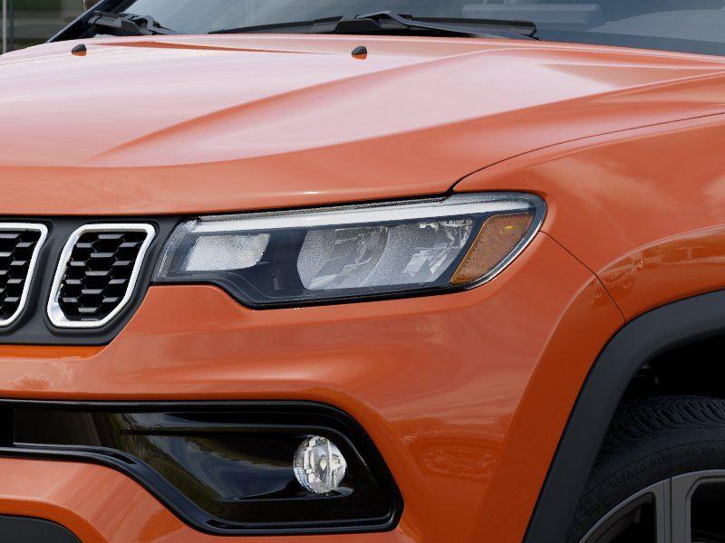 New 2026 Joose Exterior Paint Jeep Limited image 10