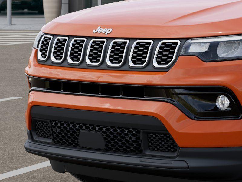 New 2026 Joose Exterior Paint Jeep Limited image 11