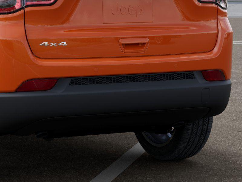 New 2026 Joose Exterior Paint Jeep Limited image 13