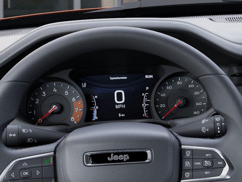 New 2026 Joose Exterior Paint Jeep Limited image 17