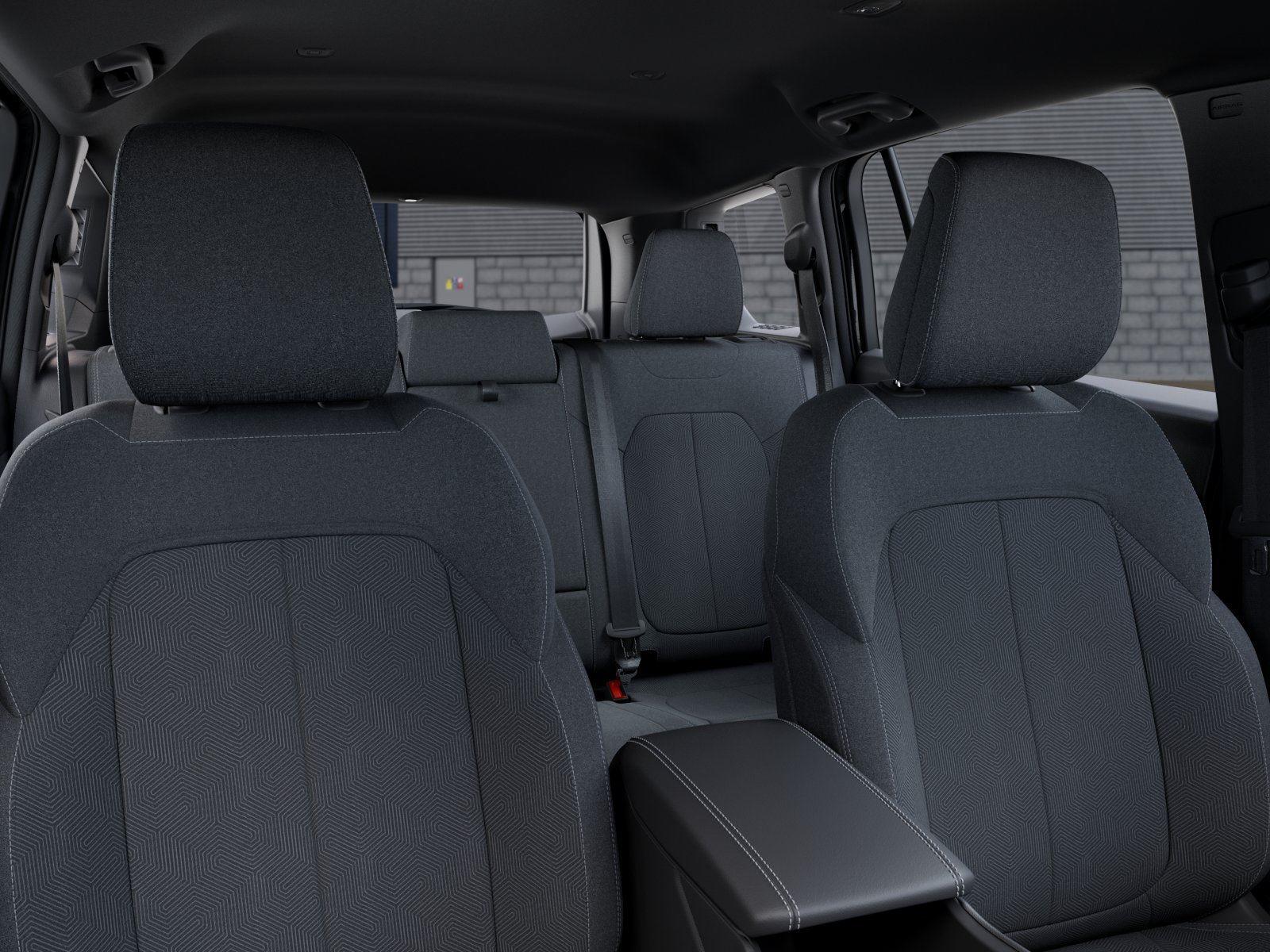 Used 2026 Sting-Gray Clearcoat Jeep Laredo image 26
