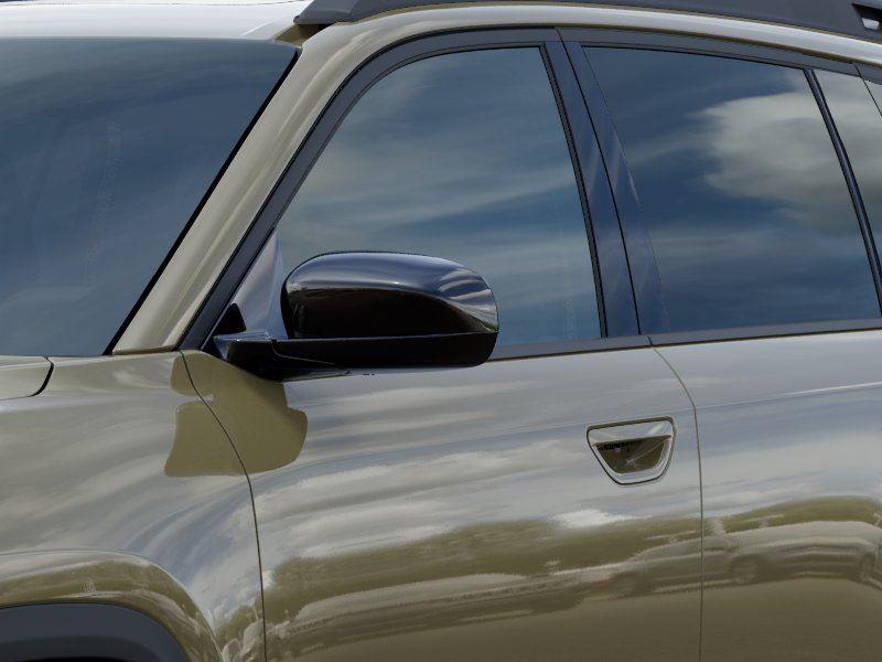 New 2026 41 Exterior Paint Jeep Laredo image 12
