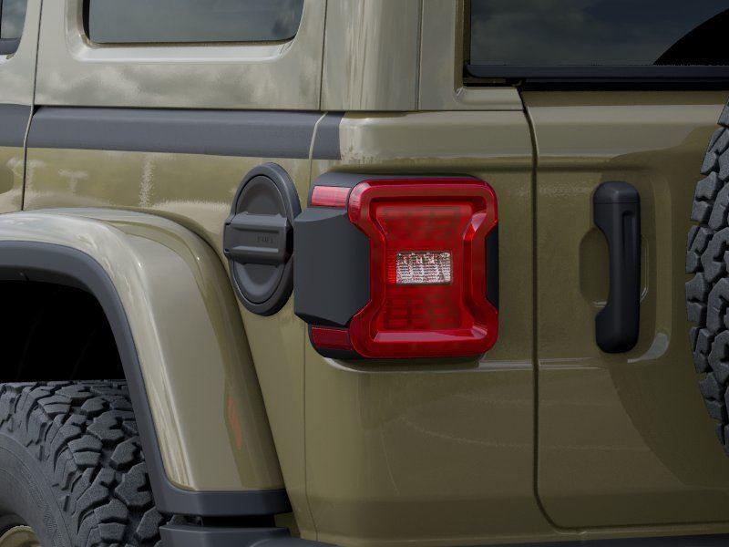 New 2026 41 Exterior Paint Jeep Willys image 9