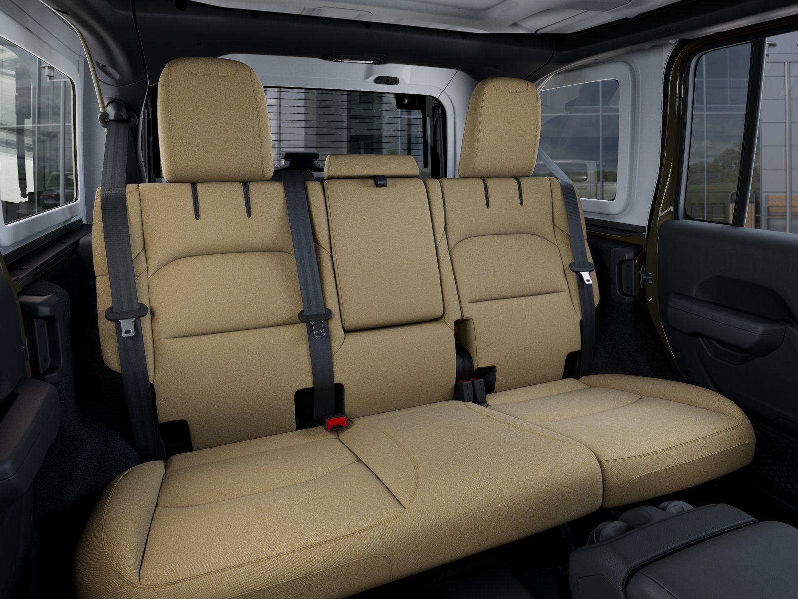 New 2026 41 Exterior Paint Jeep Willys image 15