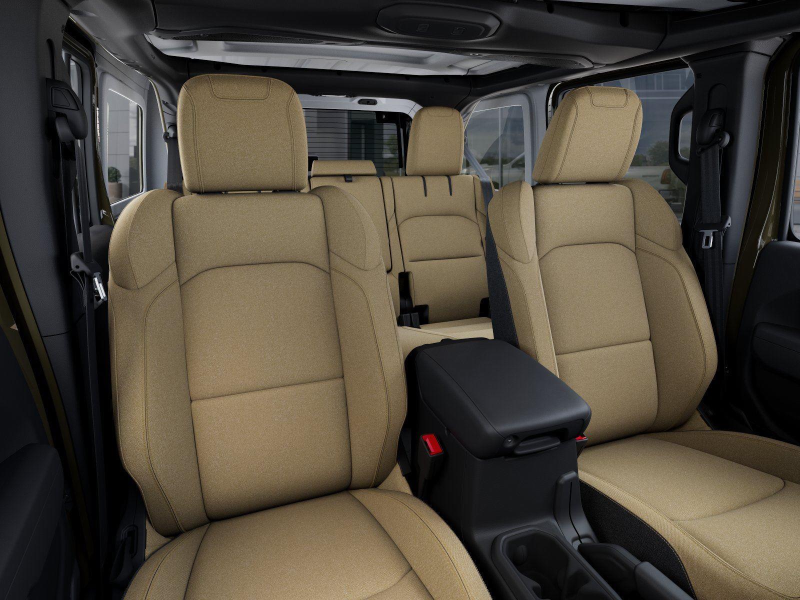 New 2026 41 Exterior Paint Jeep Willys image 16