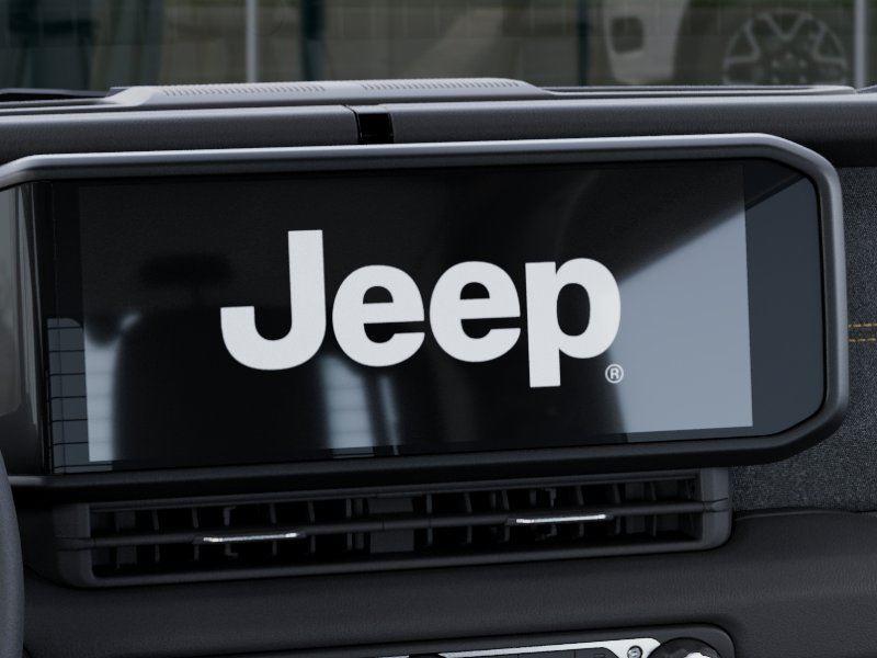 New 2026 41 Exterior Paint Jeep Willys image 18