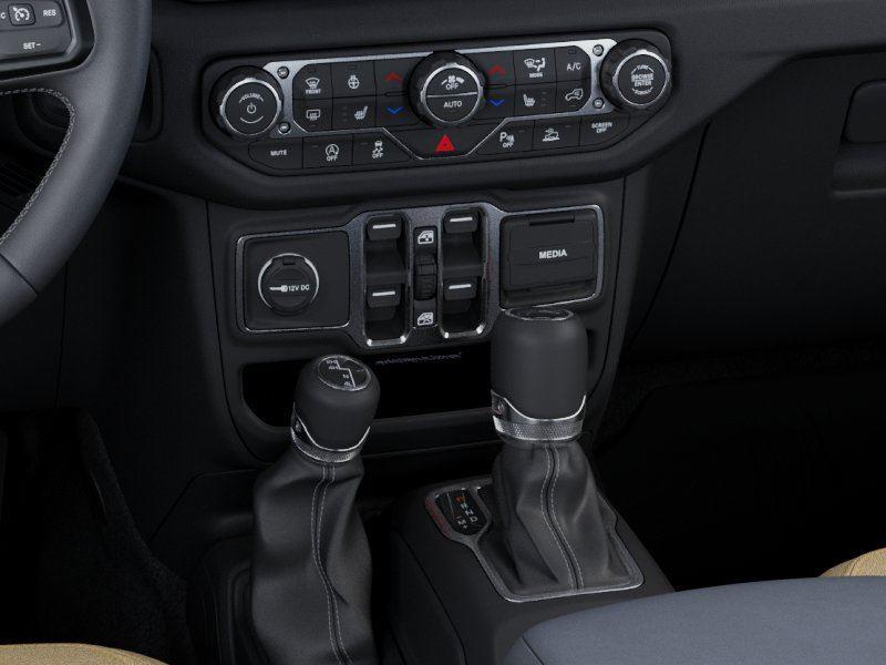 New 2026 41 Exterior Paint Jeep Willys image 24