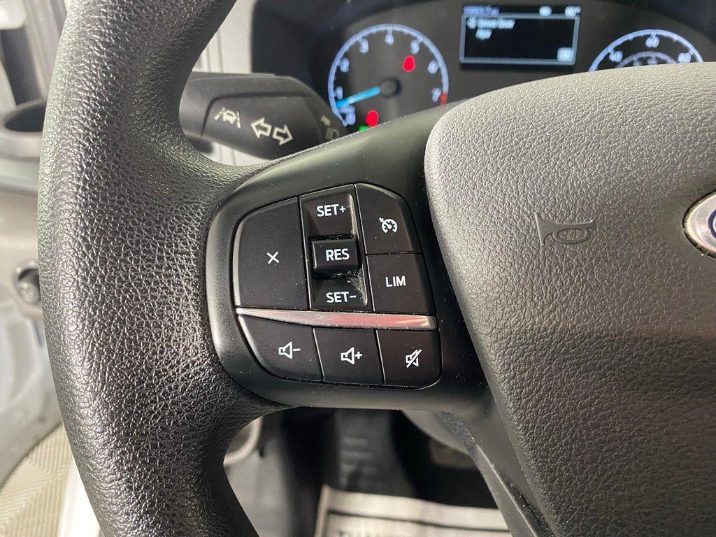 Used 2024 Oxford White Ford Base image 16