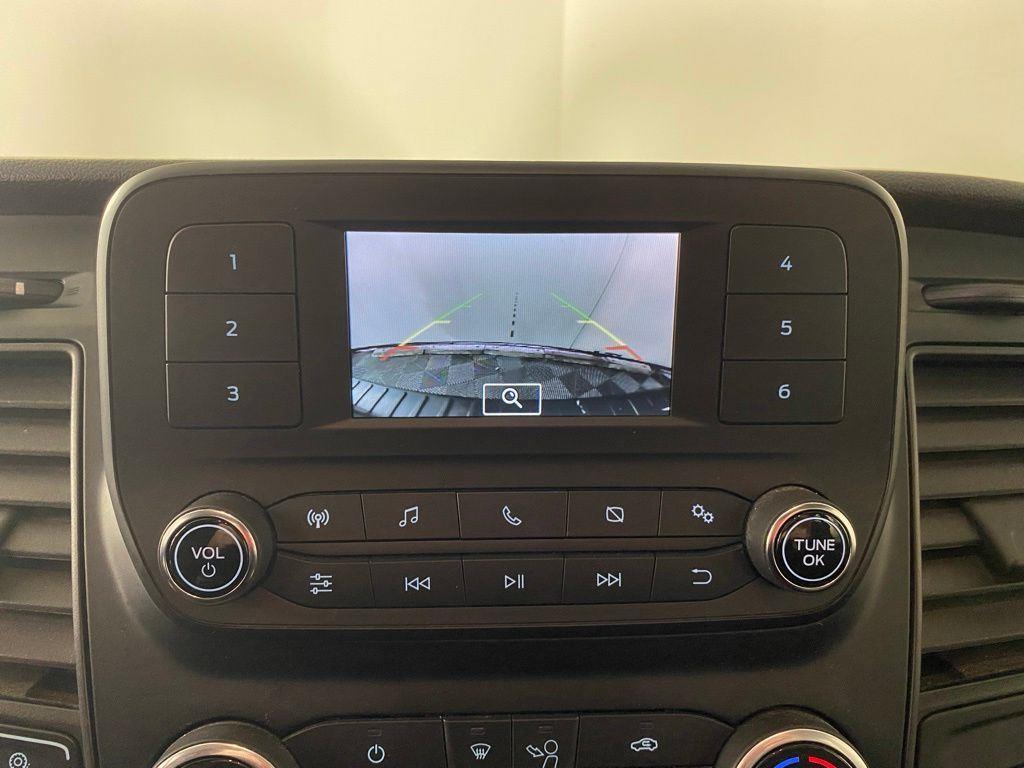 Used 2024 Oxford White Ford Base image 20
