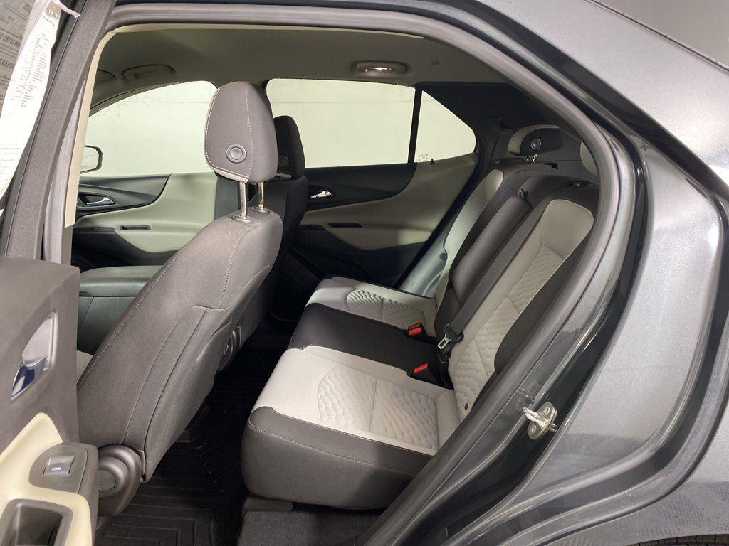 Used 2019 Nightfall Gray Metallic Chevrolet LS image 14