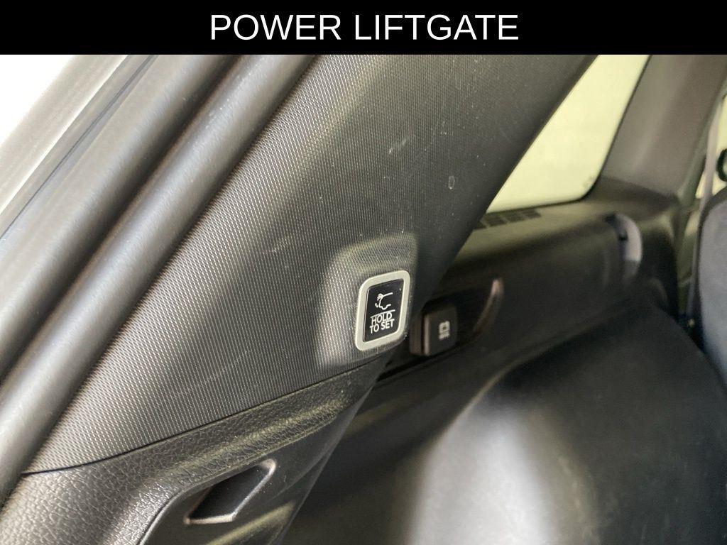 Used 2024 Silver Zynith Jeep Altitude X image 17