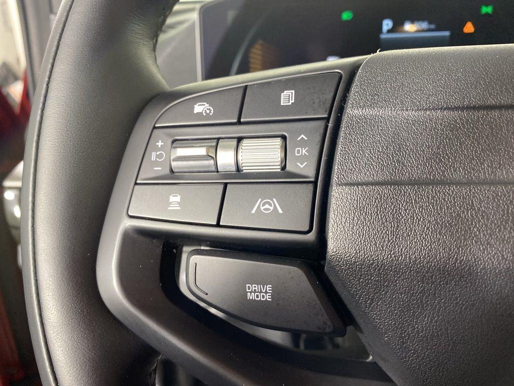 Used 2026 Red Kia X-Line image 22