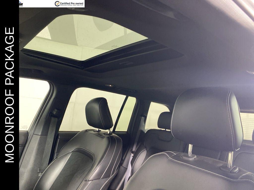 Used 2024 Silver Zynith Jeep Altitude X image 2
