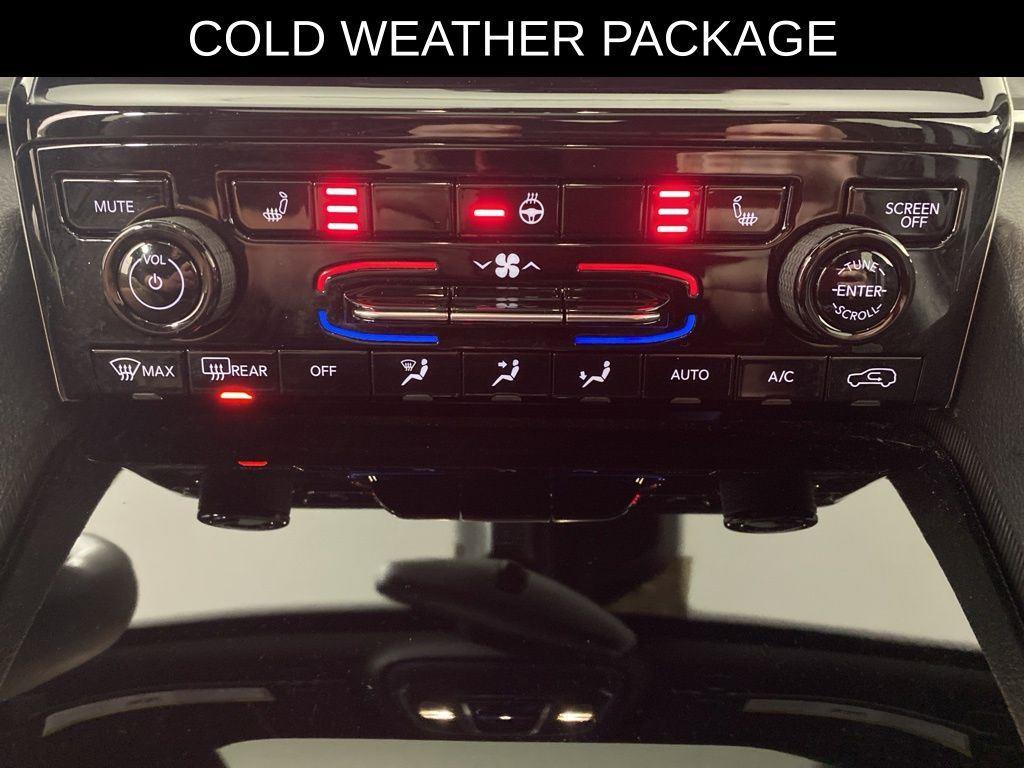 Used 2024 Silver Zynith Jeep Altitude X image 7