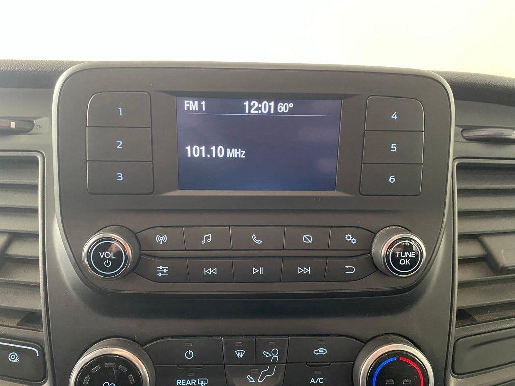 Used 2024 Oxford White Ford Base image 18