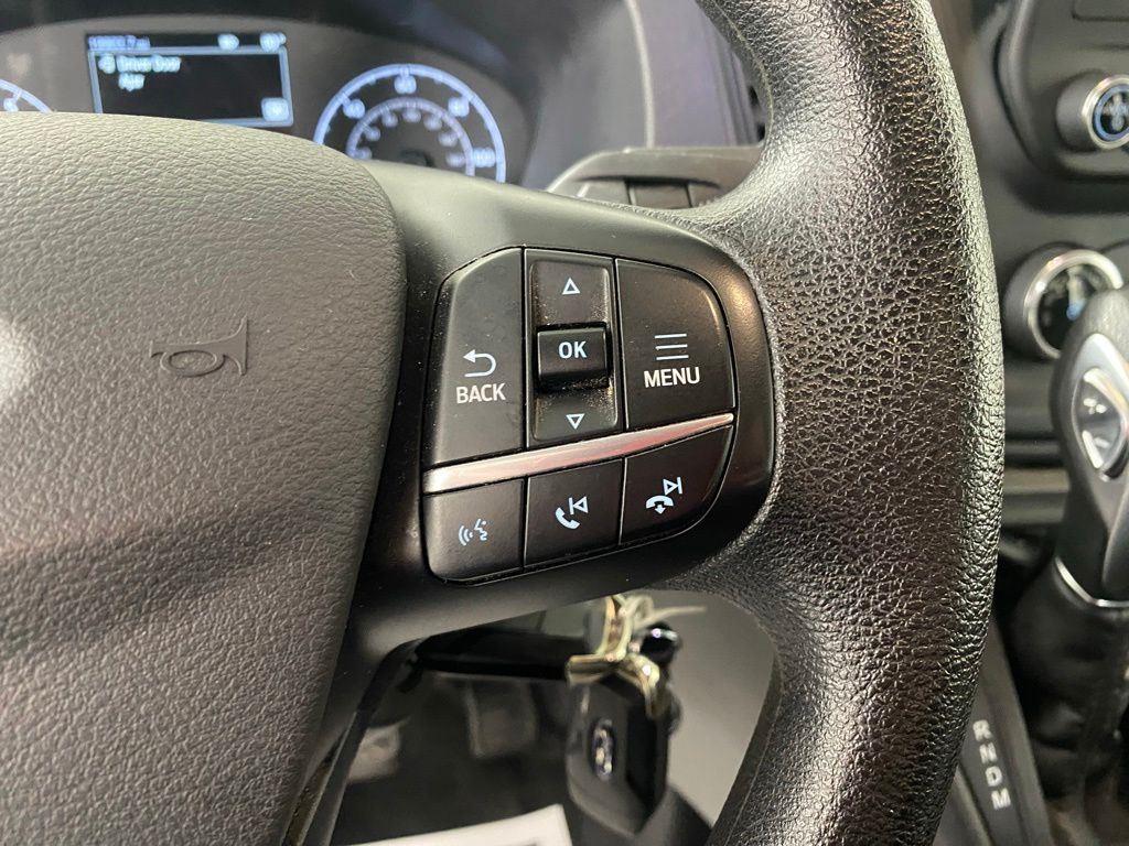 Used 2025 Oxford White Ford Base image 17