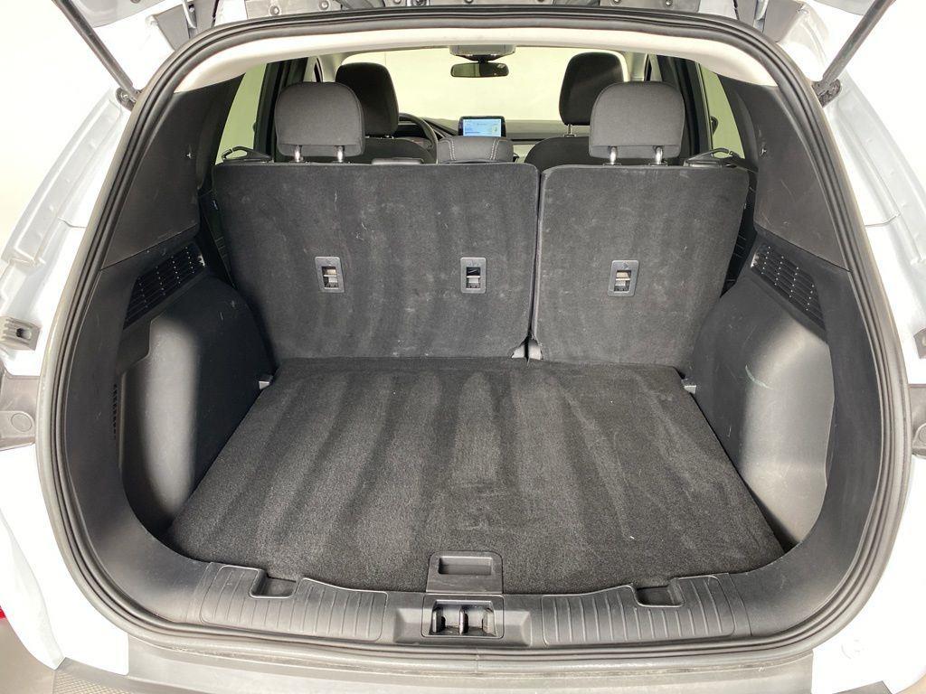 Used 2025 Silver Metallic Ford Active image 14