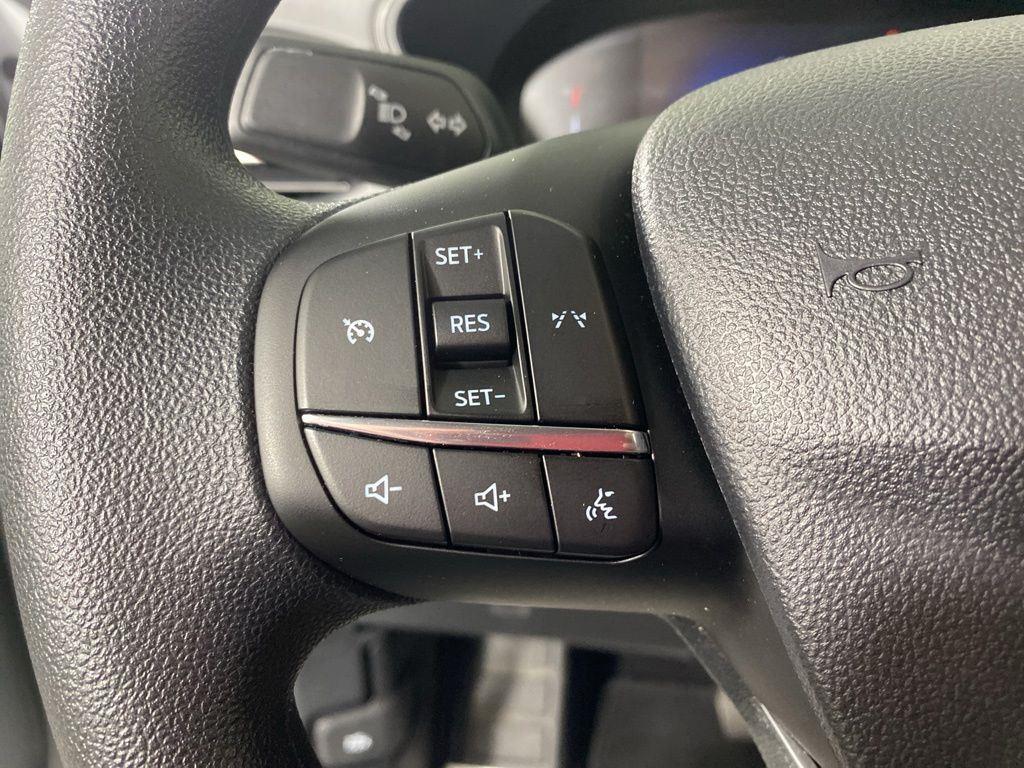 Used 2025 Silver Metallic Ford Active image 19