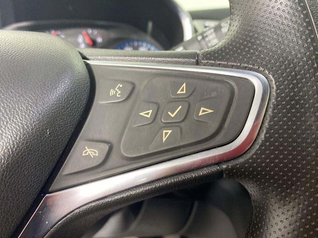 Used 2019 Nightfall Gray Metallic Chevrolet LS image 19