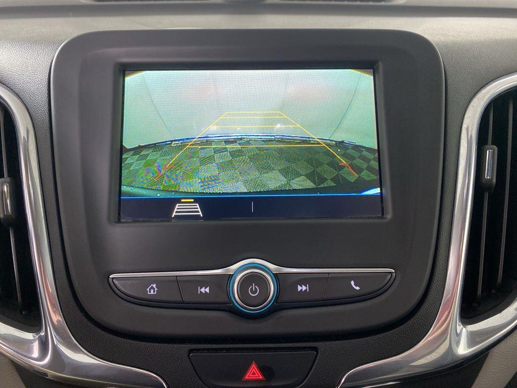 Used 2019 Nightfall Gray Metallic Chevrolet LS image 21