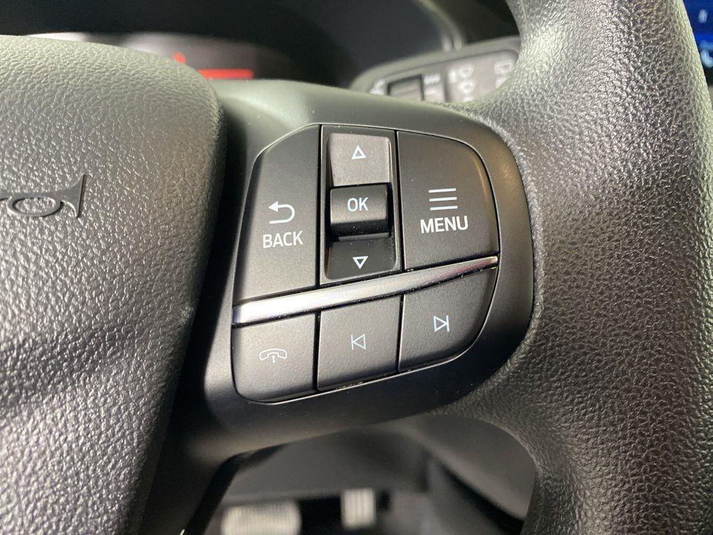 Used 2025 Silver Metallic Ford Active image 19
