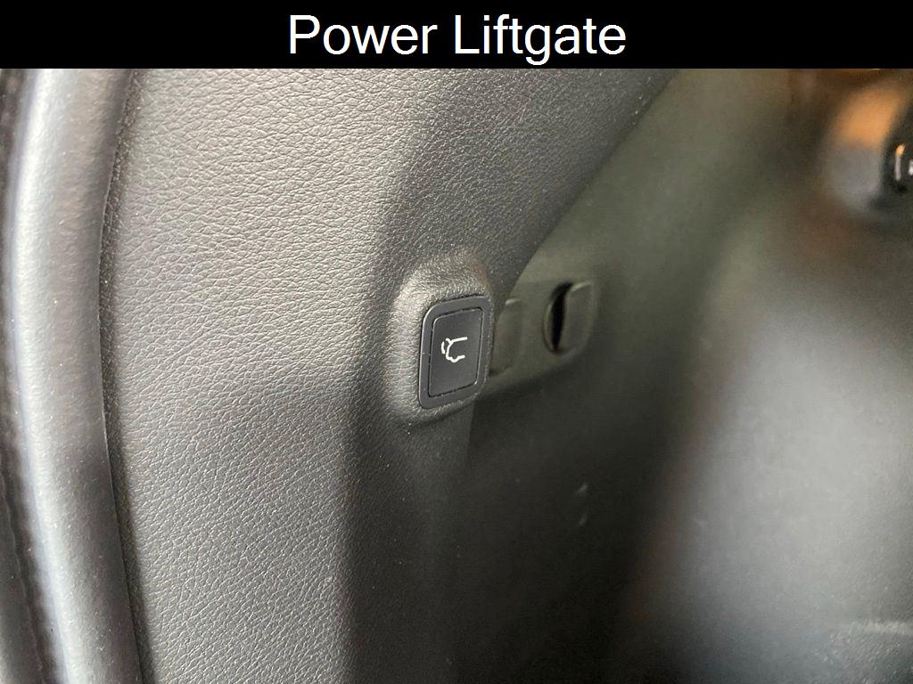 Used 2019 Bright White Clearcoat Jeep Limited image 14