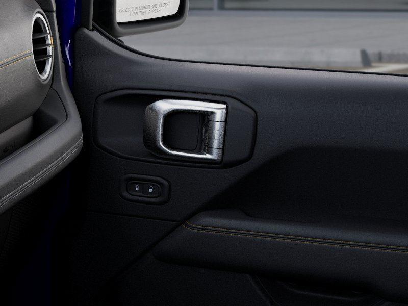 New 2026 Reign Exterior Paint Jeep Sahara image 25