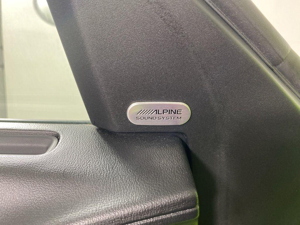 Used 2023 Sublime Metallic Dodge R/T Scat Pack image 14