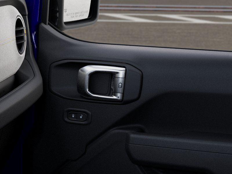 New 2026 Reign Exterior Paint Jeep Sport S image 25