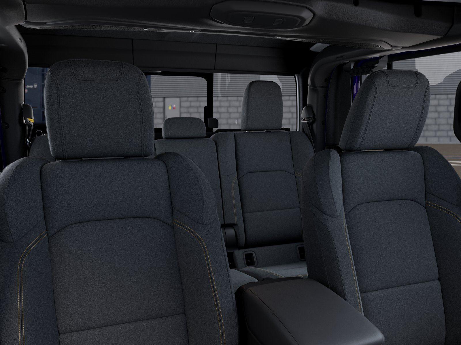 New 2026 Reign Exterior Paint Jeep Sport S image 26