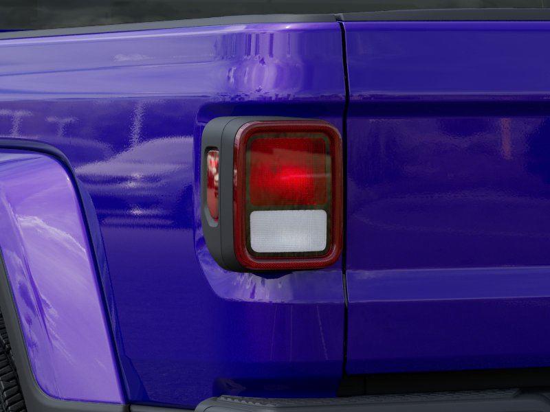 New 2026 Reign Exterior Paint Jeep Sport S image 9