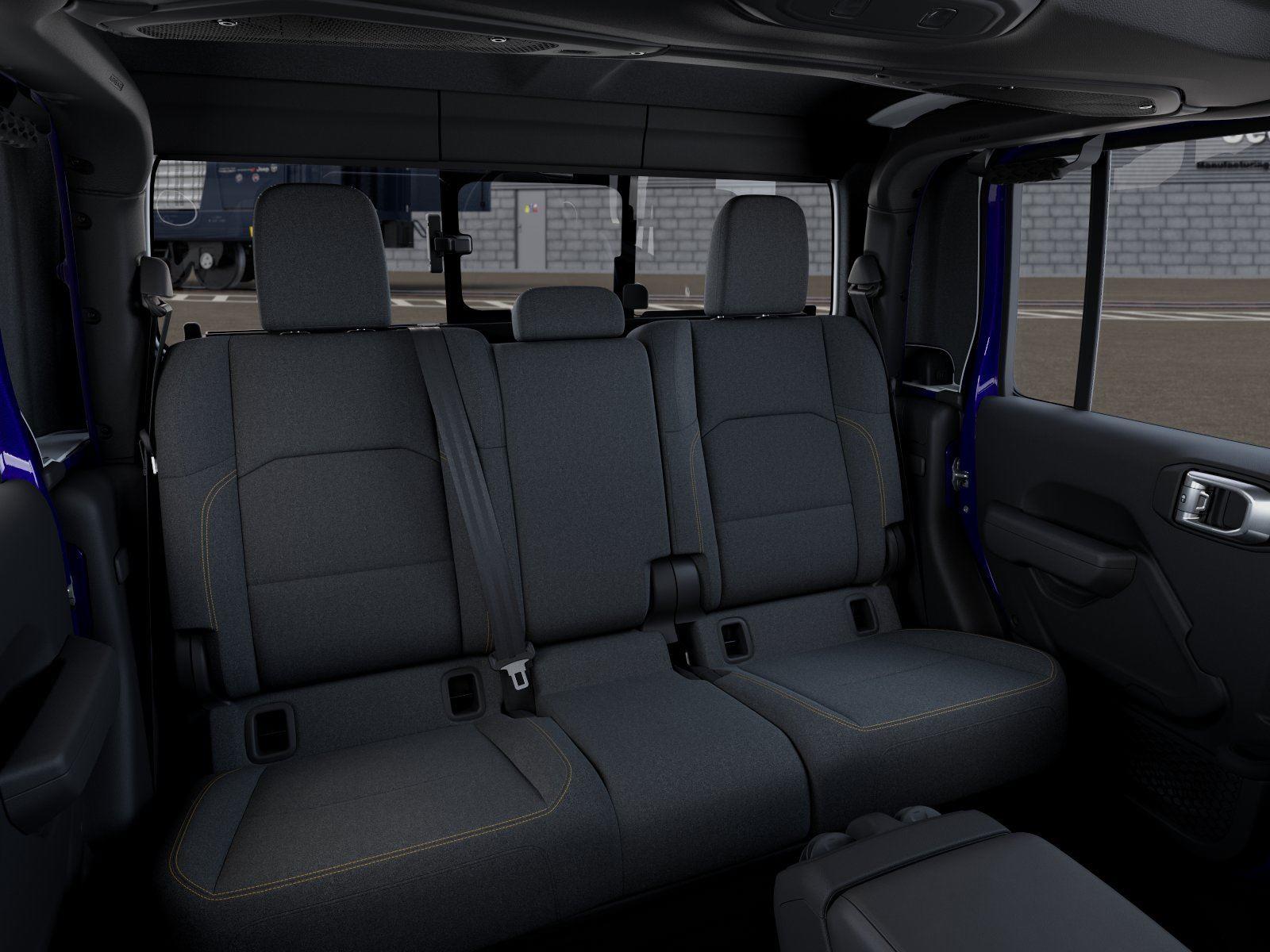 New 2026 Reign Exterior Paint Jeep Sport S image 15