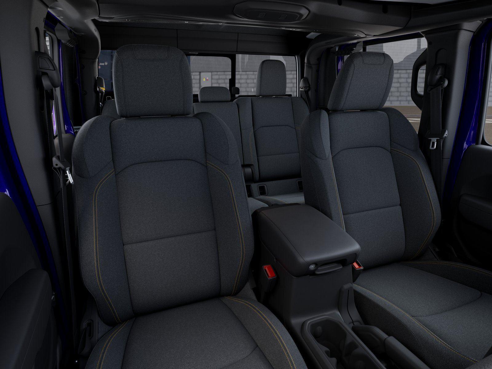 New 2026 Reign Exterior Paint Jeep Sport S image 16